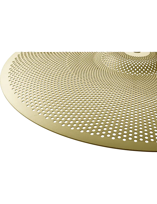  ZILDJIAN LV8018CR-S Crash - 18" Crash-Ride|MusicGoodDeal 