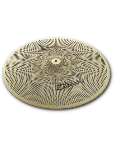  ZILDJIAN LV8020R-S Ride - 20" Ride|MusicGoodDeal 