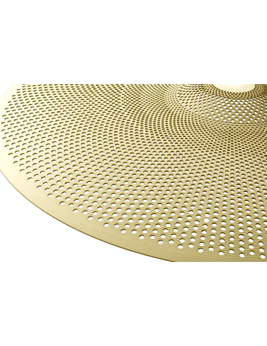  ZILDJIAN LV8020R-S Ride - 20" Ride|MusicGoodDeal 