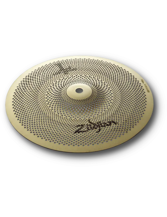  ZILDJIAN LV8010S-S Splash - 10" Splash|MusicGoodDeal 