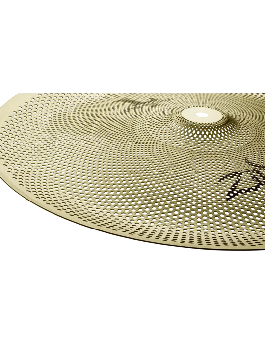  ZILDJIAN LV8018CH-S China - 18" china|MusicGoodDeal 