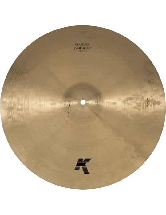 ZILDJIAN K2204 | MusicGoodDeal