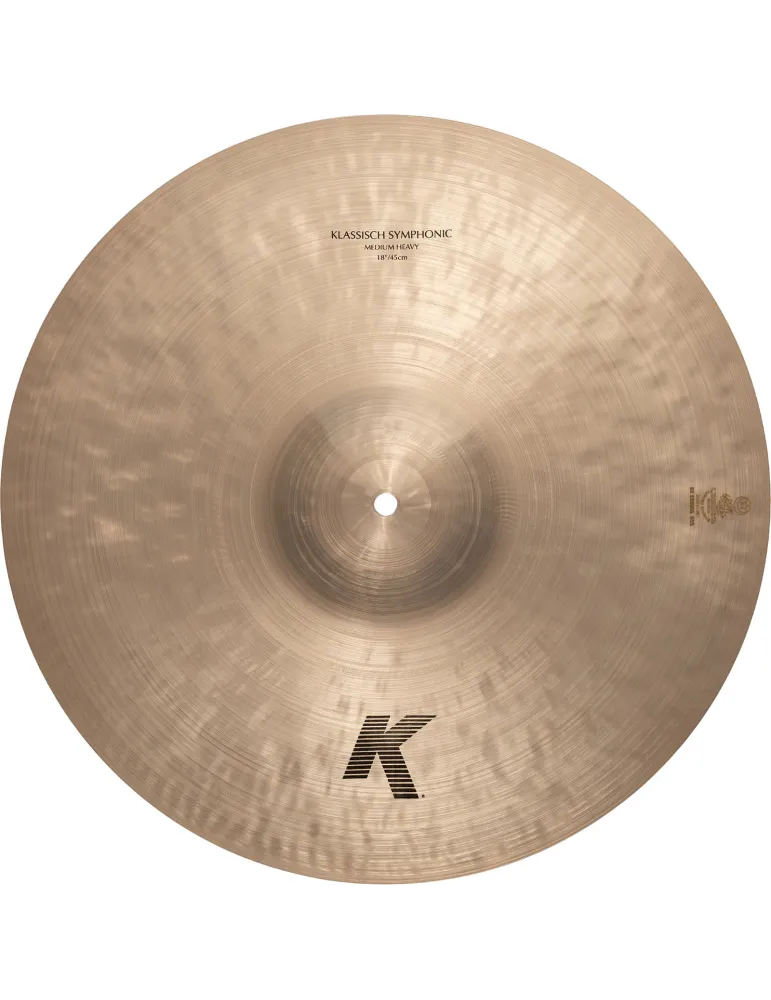 ZILDJIAN K2211 | MusicGoodDeal