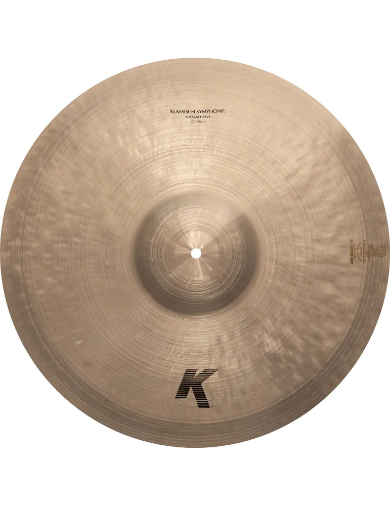 ZILDJIAN K2215 | MusicGoodDeal