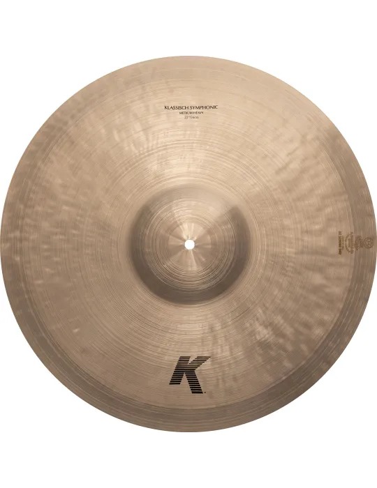 ZILDJIAN K2215 | MusicGoodDeal