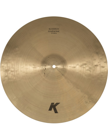 ZILDJIAN K2203 | MusicGoodDeal 2
