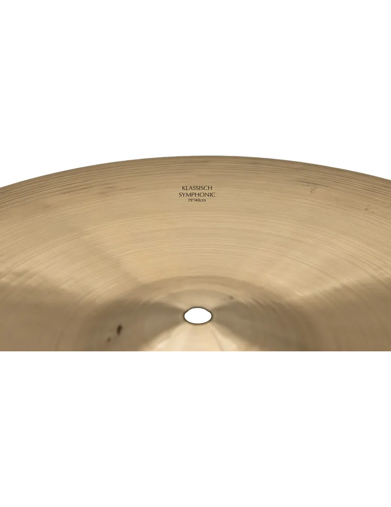 ZILDJIAN K2203 | MusicGoodDeal