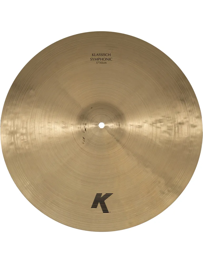 ZILDJIAN K2201 | MusicGoodDeal