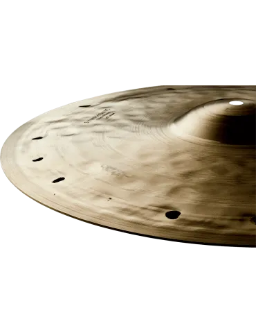  ZILDJIAN K2102 K Symphonic - 17" Pair|MusicGoodDeal  2