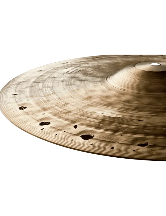  ZILDJIAN K2104 K Symphonic - Par de 18|MusicGoodDeal 