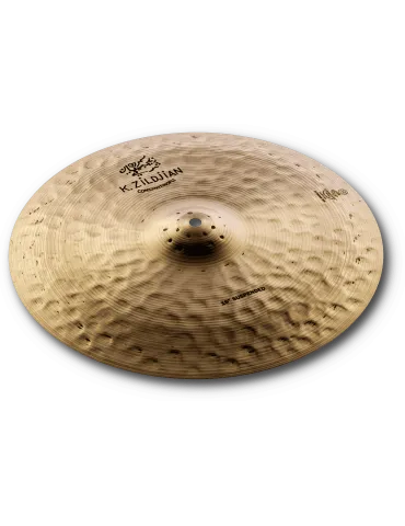  ZILDJIAN K1022 K Constantinople Orchestral - 16" suspended|MusicGoodDeal 