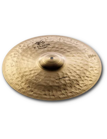  ZILDJIAN K1023 K Constantinople Orchestral - 17" hängend|MusicGoodDeal 