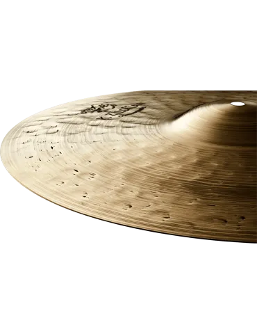 ZILDJIAN K1023 K Constantinople Orchestral - 17" hängend|MusicGoodDeal  2