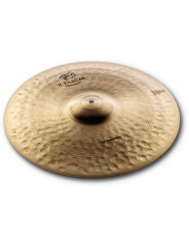 ZILDJIAN K1012 K Constantinople Orchestral - 18" suspended|MusicGoodDeal 