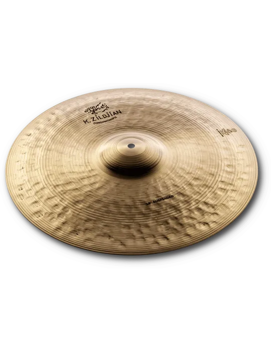  ZILDJIAN K1012 K Constantinople Orchestral - 18" suspendido|MusicGoodDeal 