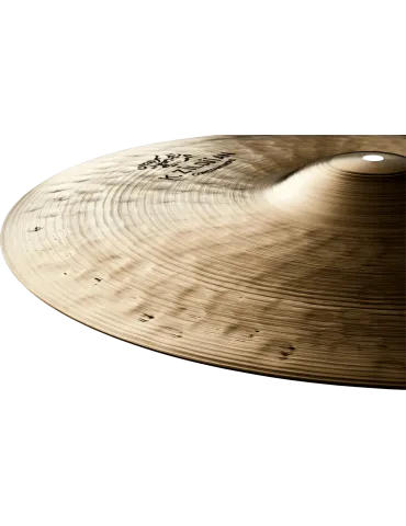  ZILDJIAN K1012 K Constantinople Orchestral - 18" suspended|MusicGoodDeal  2