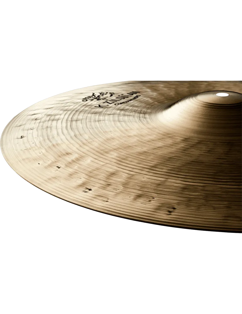  ZILDJIAN K1012 K Constantinople Orchestral - 18" suspendido|MusicGoodDeal 