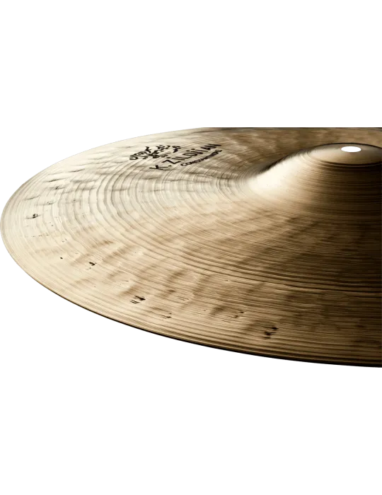  ZILDJIAN K1012 K Constantinople Orchestral - 18" suspendido|MusicGoodDeal 