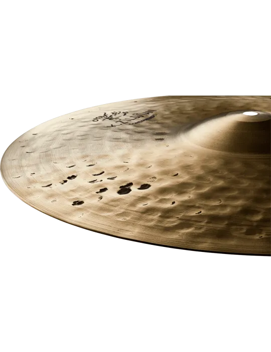  ZILDJIAN K1140 K Constantinople Orchestral - 18" vintage medium light|MusicGoodDeal 