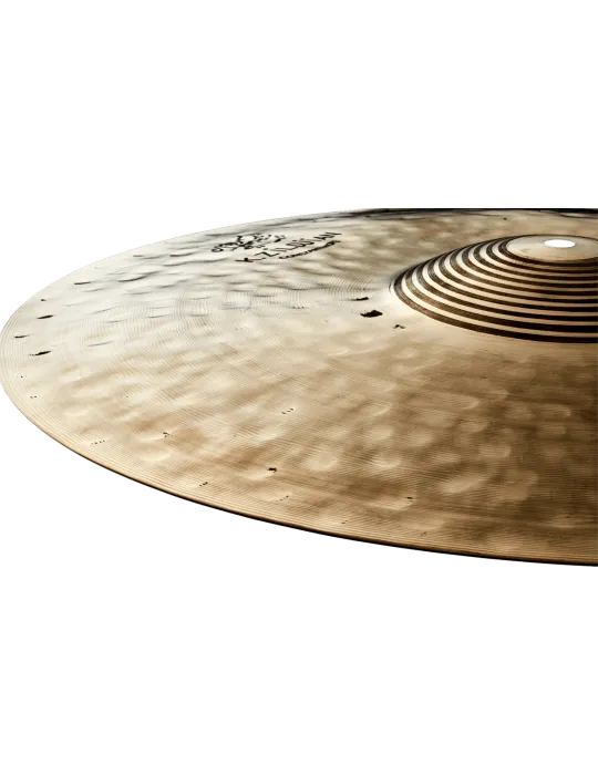  ZILDJIAN K1142 K Constantinople Orchestral - 20" vintage medium light|MusicGoodDeal 