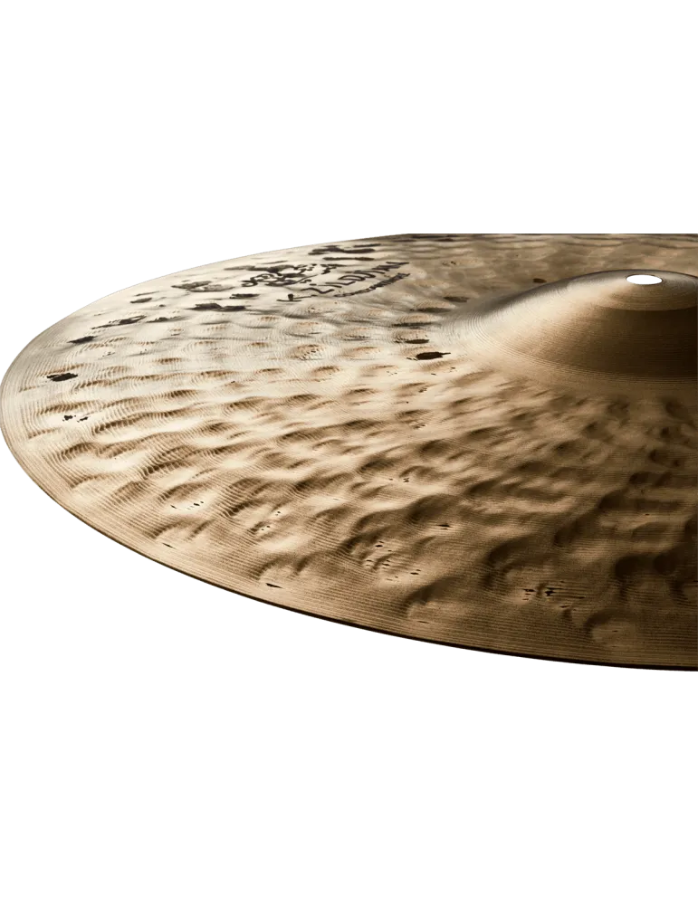  ZILDJIAN K1122 K Constantinople Orchestral - 18" vintage medium heavy|MusicGoodDeal 
