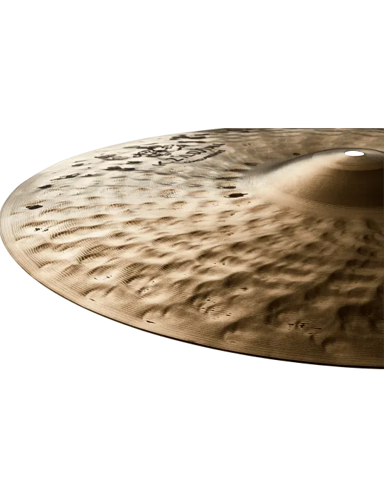  ZILDJIAN K1122 K Constantinople Orchestral - 18" vintage medium heavy|MusicGoodDeal 