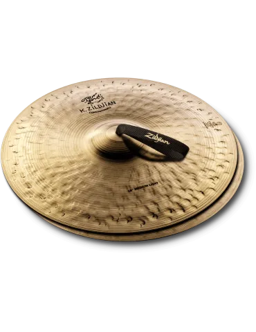  ZILDJIAN K1000 K Constantinople Orchestral - 18" medium light|MusicGoodDeal 