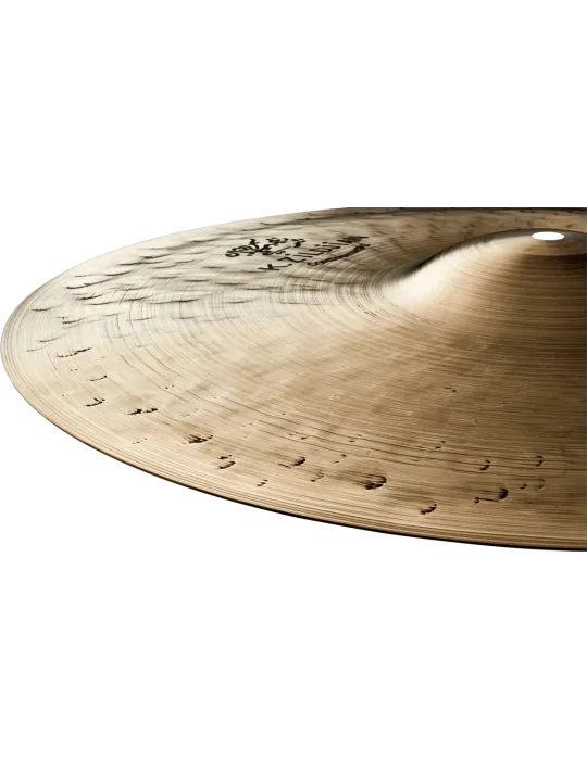  ZILDJIAN K1000 K Constantinople Orchestral - 18" medium light|MusicGoodDeal 
