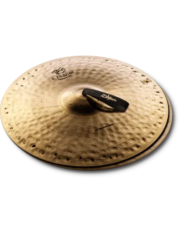  ZILDJIAN K1008 K Constantinople Orchestral - 20" medium light - Spezialauswahl|MusicGoodDeal 