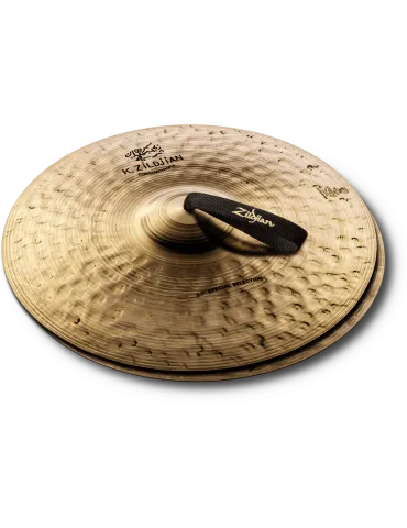  ZILDJIAN K1032 K Constantinople Orchestral - 17" medium heavy|MusicGoodDeal 