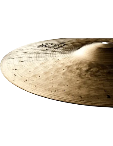  ZILDJIAN K1032 K Constantinople Orchestral - 17" medium heavy|MusicGoodDeal  2