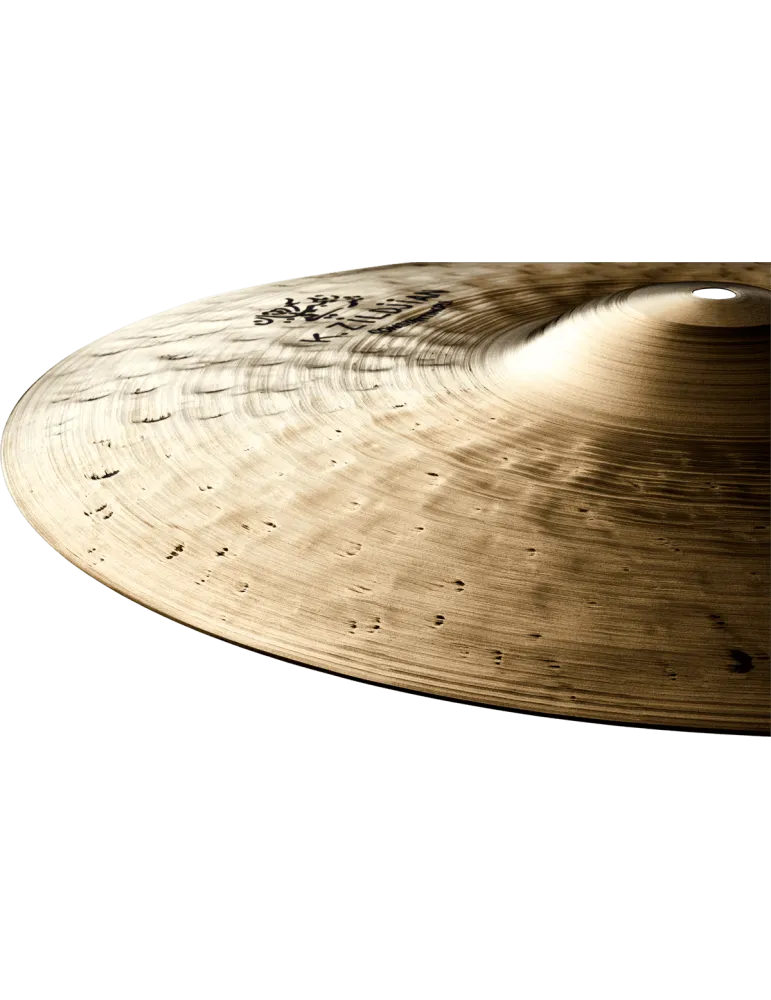  ZILDJIAN K1032 K Constantinople Orchestral - 17" medium heavy|MusicGoodDeal 