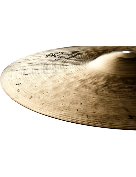  ZILDJIAN K1032 K Constantinople Orchestral - 17" medium heavy|MusicGoodDeal 