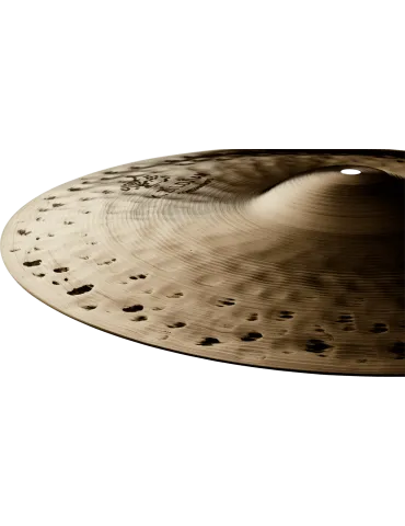  ZILDJIAN K1002 K Constantinople Orchestral - 18" medium heavy - spezielle Auswahl|MusicGoodDeal  2