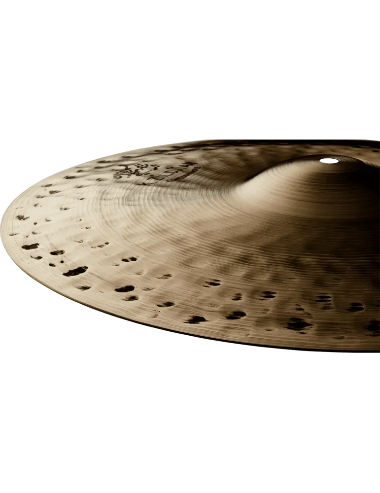  ZILDJIAN K1002 K Constantinople Orchestral - 18" medium heavy - selección especial|MusicGoodDeal 