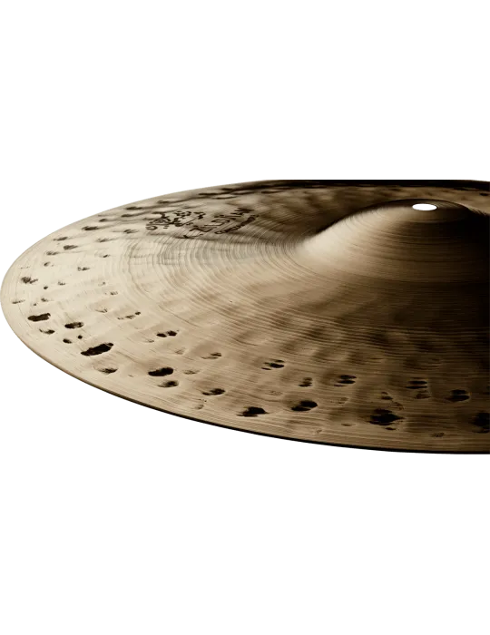 ZILDJIAN K1002 K Constantinople Orchestral - 18" medium heavy - selección especial|MusicGoodDeal 
