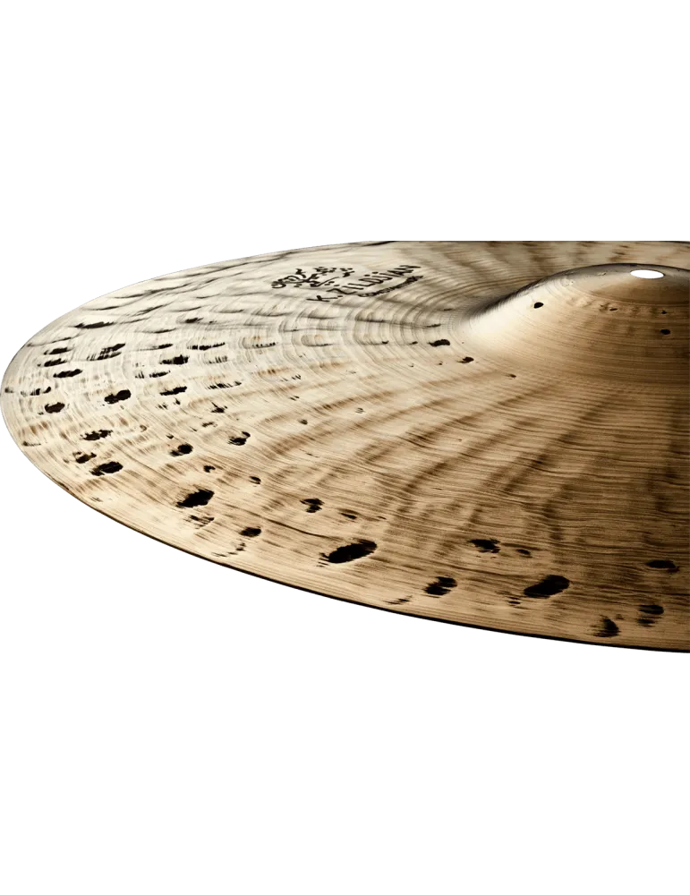  ZILDJIAN K1010 K Constantinople Orchestral - 20" medium heavy - special selection|MusicGoodDeal 