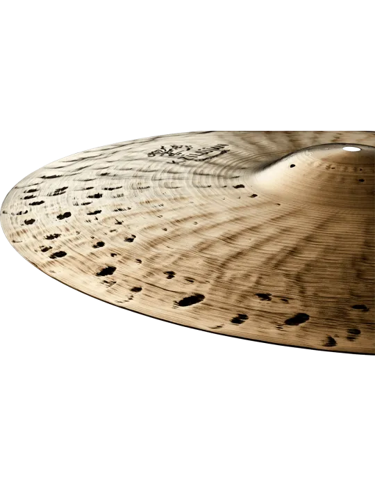  ZILDJIAN K1010 K Constantinople Orchestral - 20" medium heavy - special selection|MusicGoodDeal 