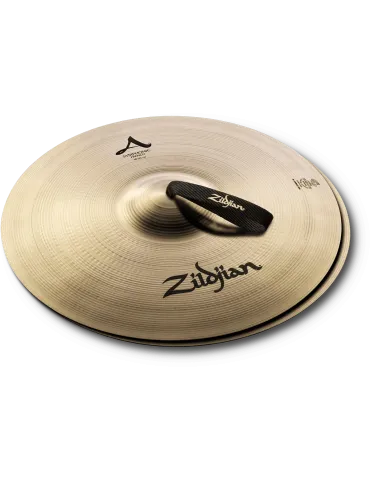  ZILDJIAN A0427 Symphonic Tone - 18" symphonic french tone|MusicGoodDeal 