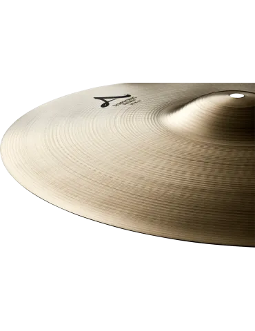  ZILDJIAN A0427 Symphonic Tone - 18" symphonic french tone|MusicGoodDeal  2