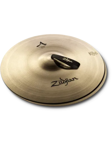  ZILDJIAN A0429 Symphonic Tone - 20" symphonic french tone|MusicGoodDeal 