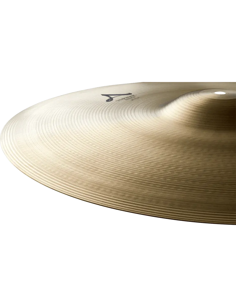  ZILDJIAN A0429 Symphonic Tone - Tono francés sinfónico de 20".|MusicGoodDeal 