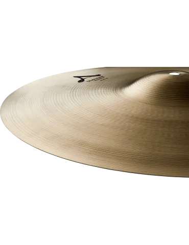  ZILDJIAN A0447 Symphonic Tone - 18" symphonischer Wiener Ton|MusicGoodDeal  2