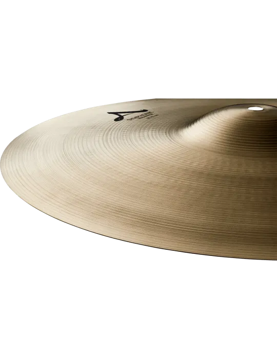  ZILDJIAN A0447 Tono sinfónico - Tono vienés sinfónico de 18|MusicGoodDeal 