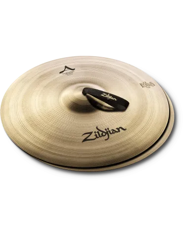  ZILDJIAN A0449 Symphonic Tone - 20" symphonischer Wiener Ton|MusicGoodDeal 