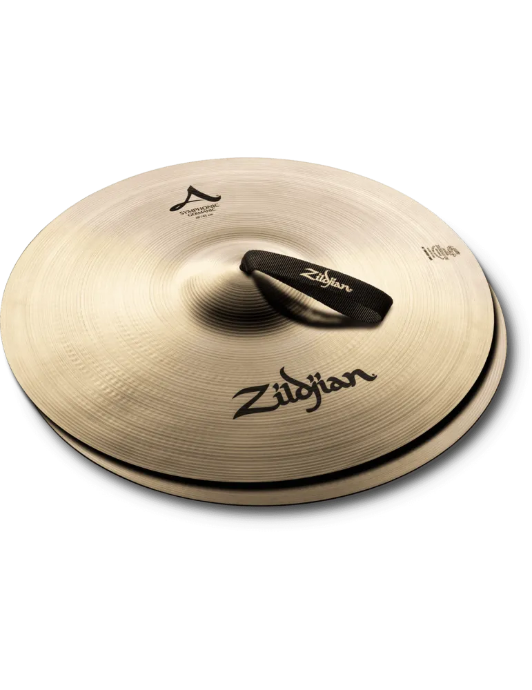 ZILDJIAN A0490 | MusicGoodDeal