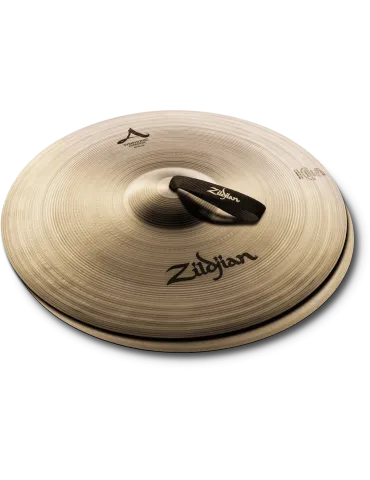  ZILDJIAN A0492 Tono sinfónico - Tono sinfónico germánico de 20".|MusicGoodDeal 
