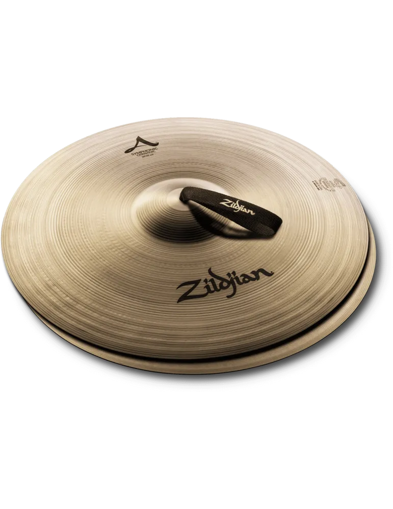  ZILDJIAN A0492 Symphonic Tone - 20" symphonic germanic tone|MusicGoodDeal 