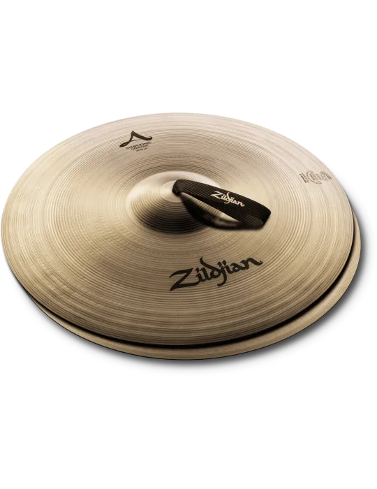  ZILDJIAN A0492 Symphonic Tone - 20" symphonic germanic tone|MusicGoodDeal 