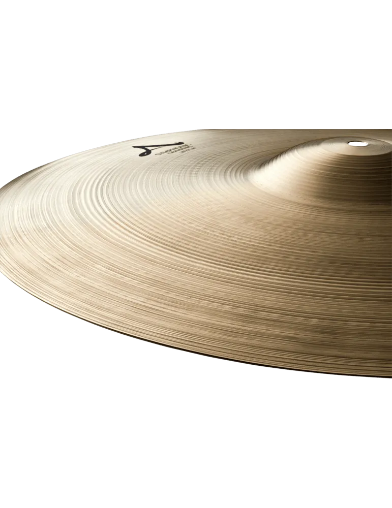  ZILDJIAN A0492 Symphonic Tone - 20" symphonic germanic tone|MusicGoodDeal 